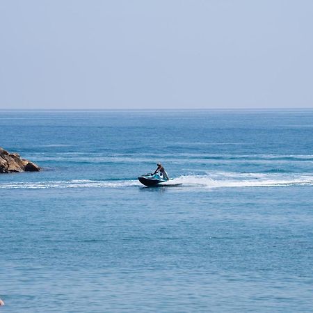 Oasis Sun Beach Costa Del Sol エステポナ エクステリア 写真
